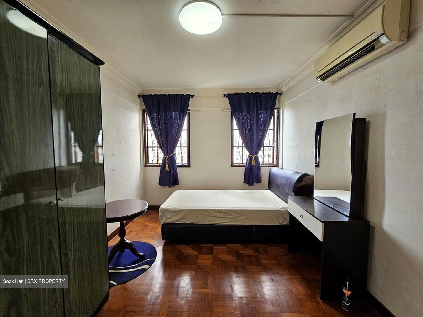 Blk 161 Mei Ling Vista (Queenstown), HDB 4 Rooms #502302091